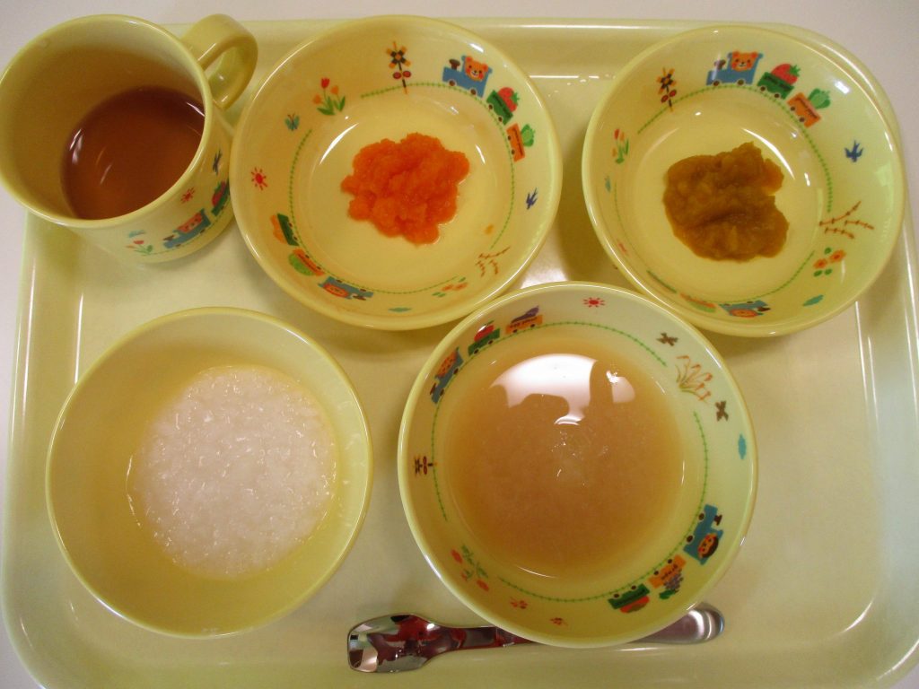 5月28日の給食