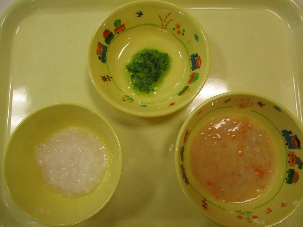 6月4日の給食
