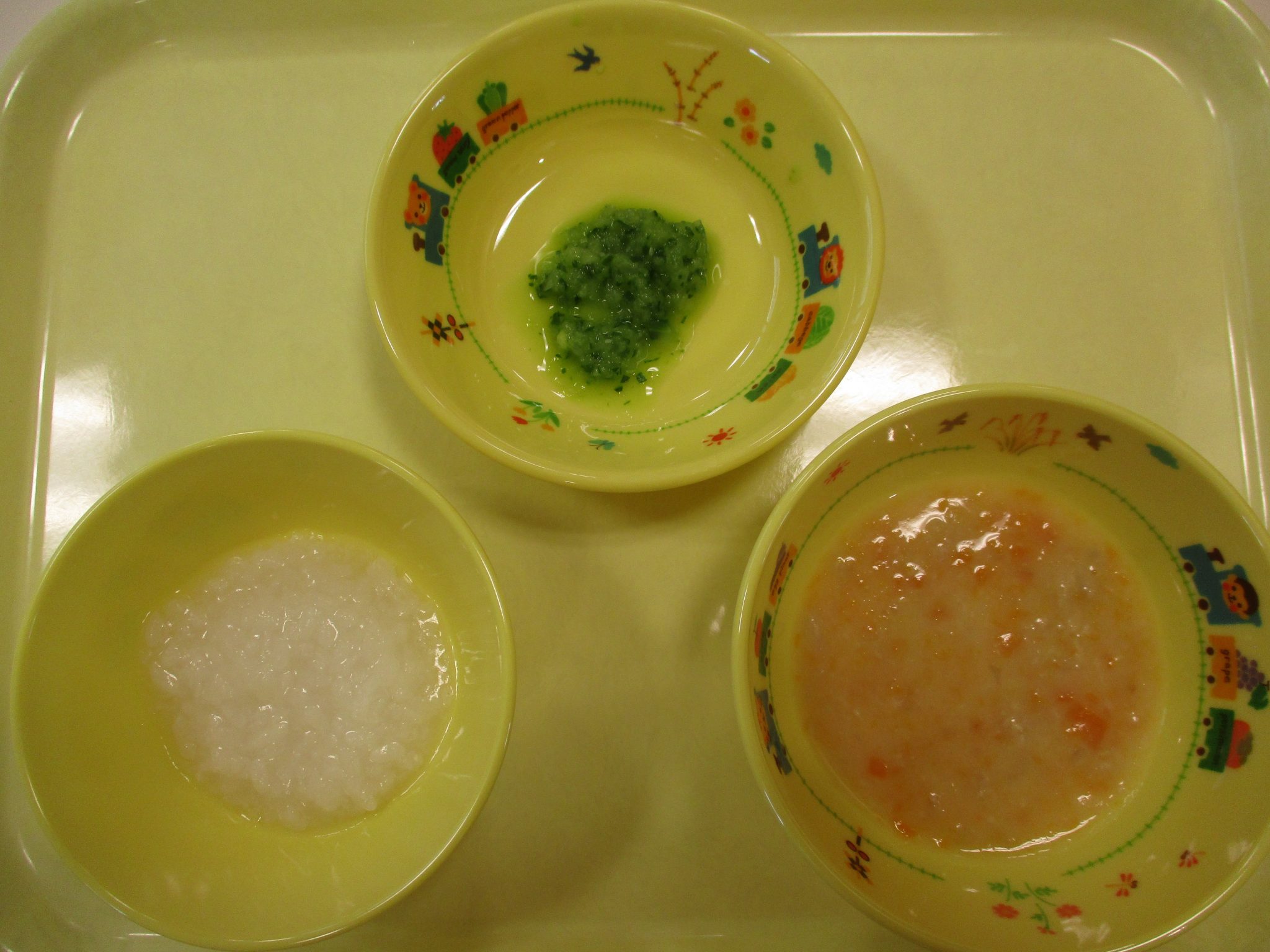 6月4日の給食