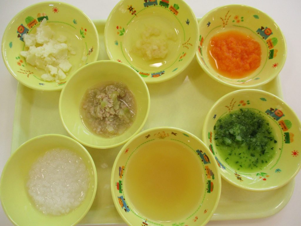 6月21日の給食