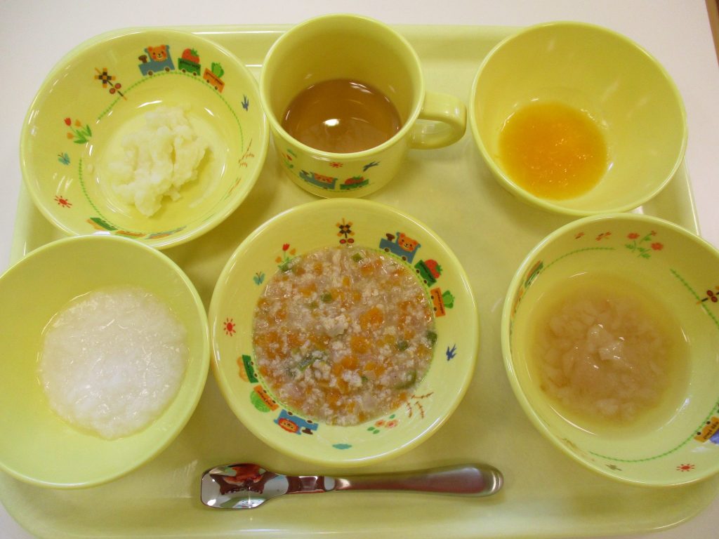 6月26日の給食