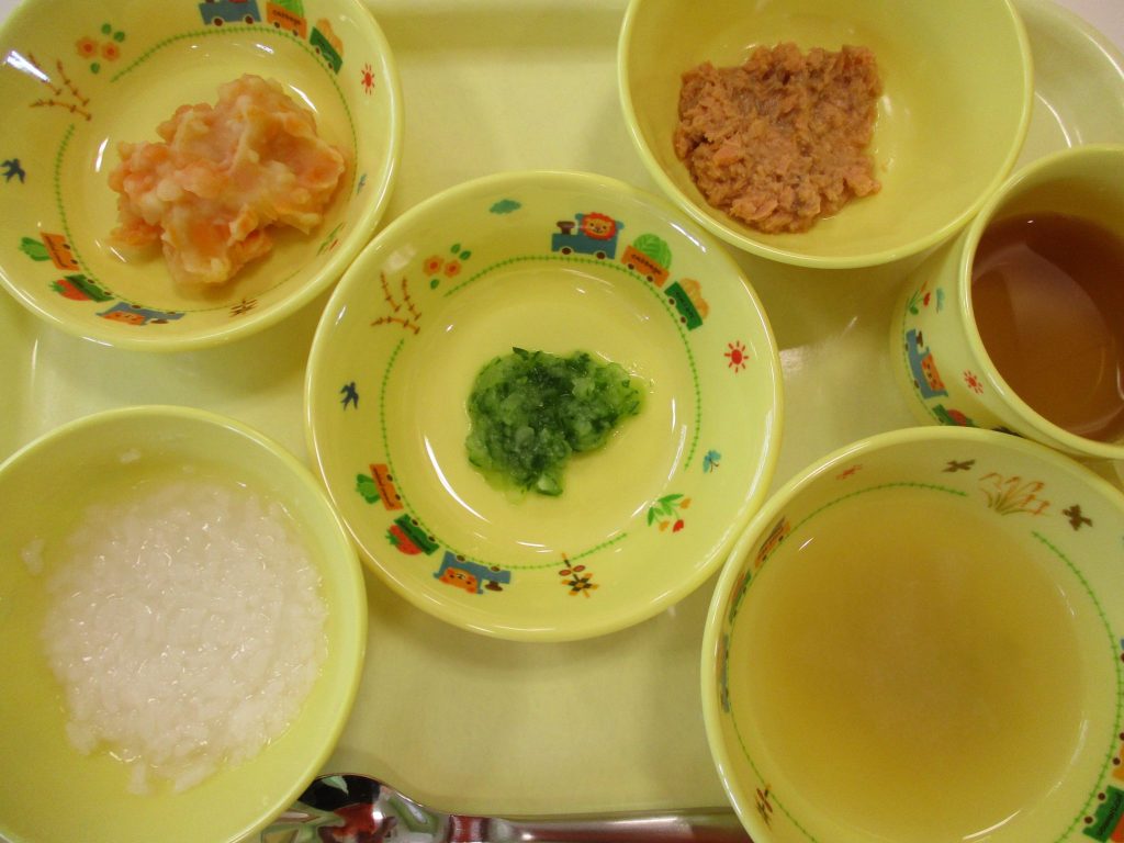 6月28日の給食