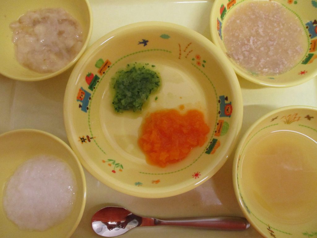 6月24日の給食