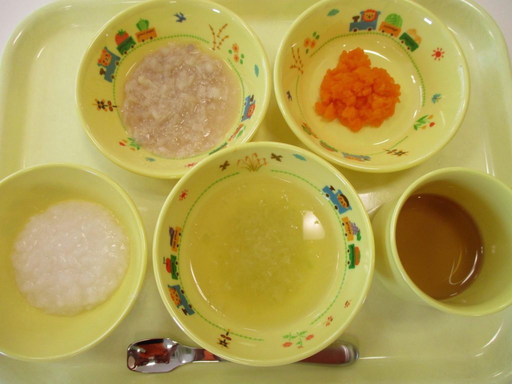 6月25日の給食