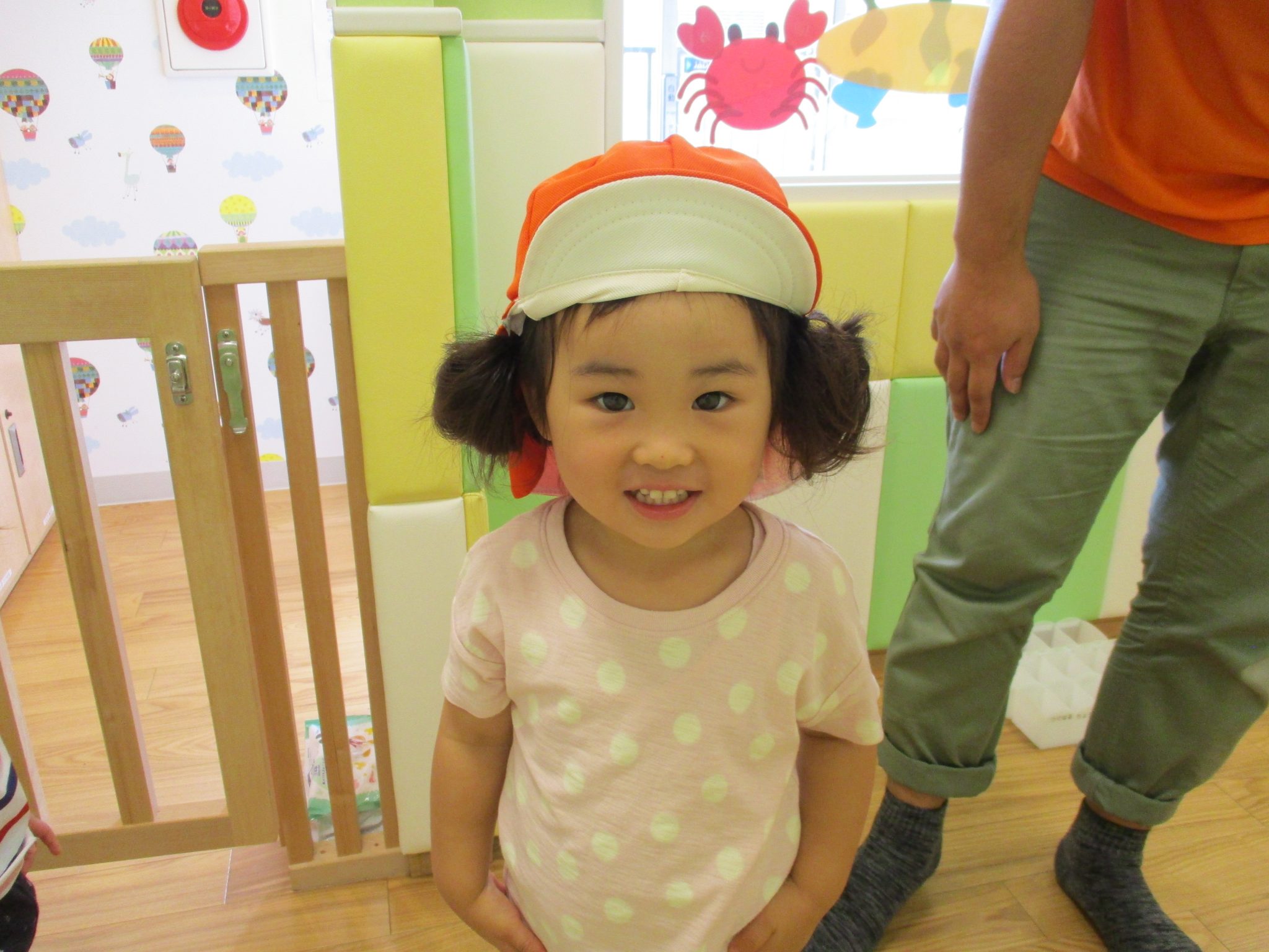 愛くるしいなぁ