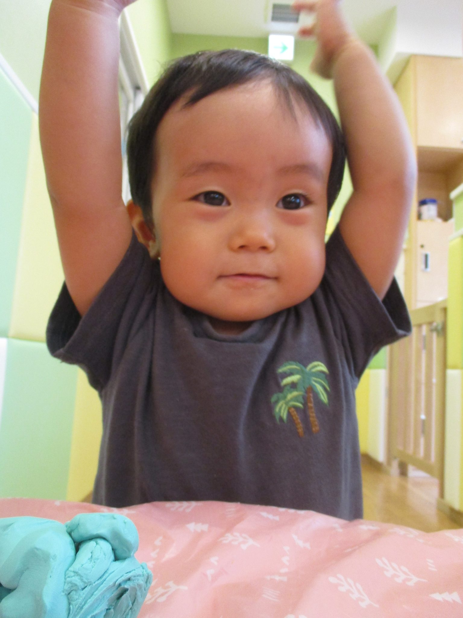 あと何回出来るかな？