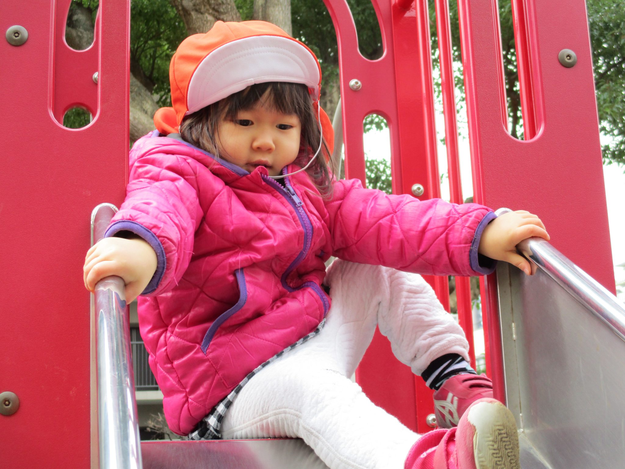 11月2日(水)の給食・おやつ