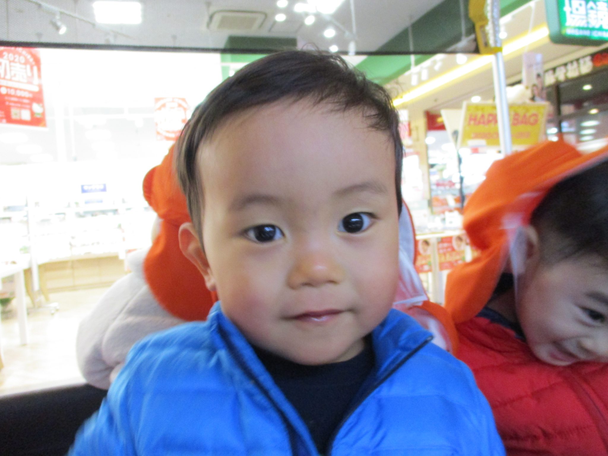 11月15日(火)の給食・おやつ