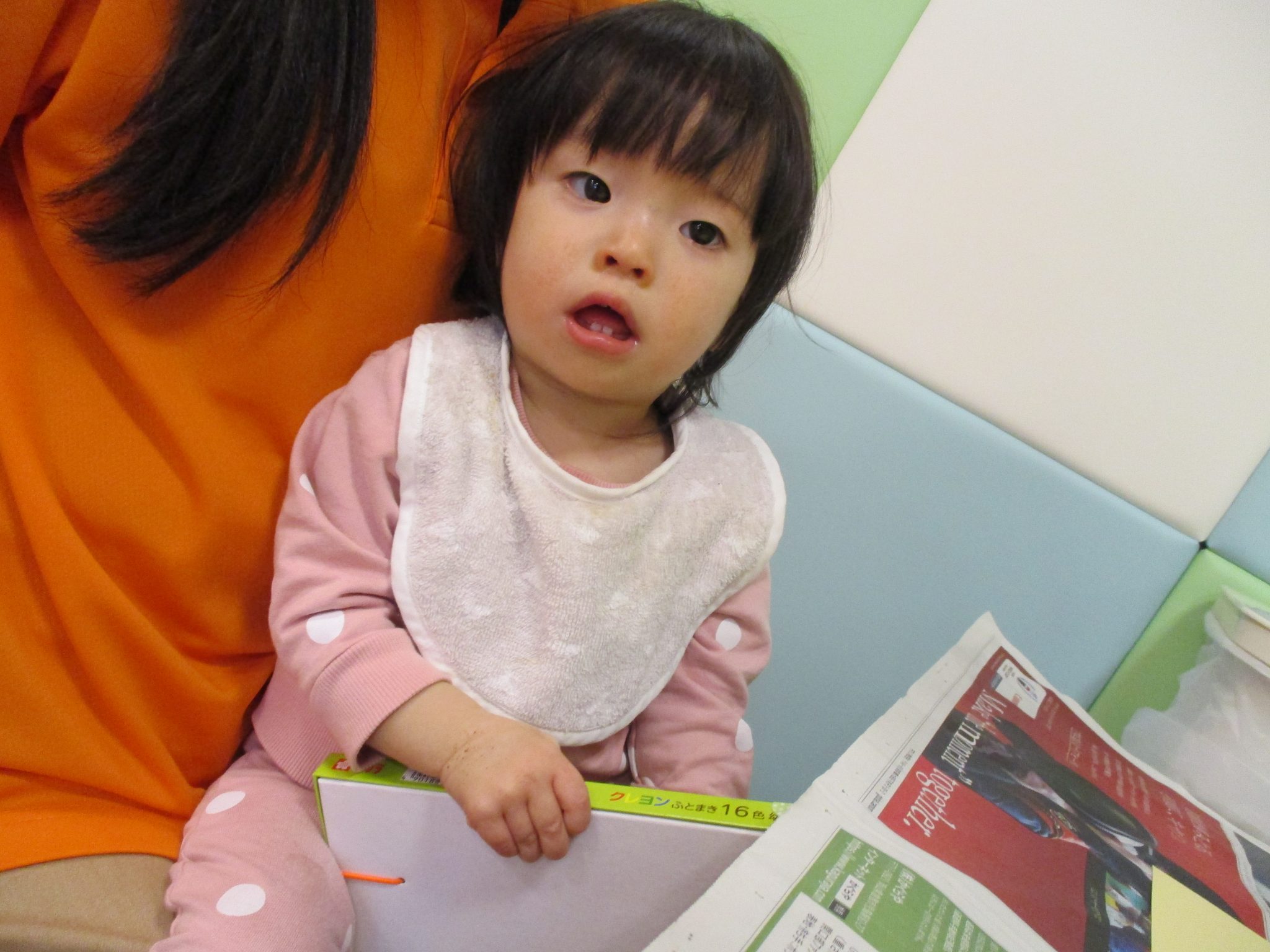 11月17日(木)の給食・おやつ