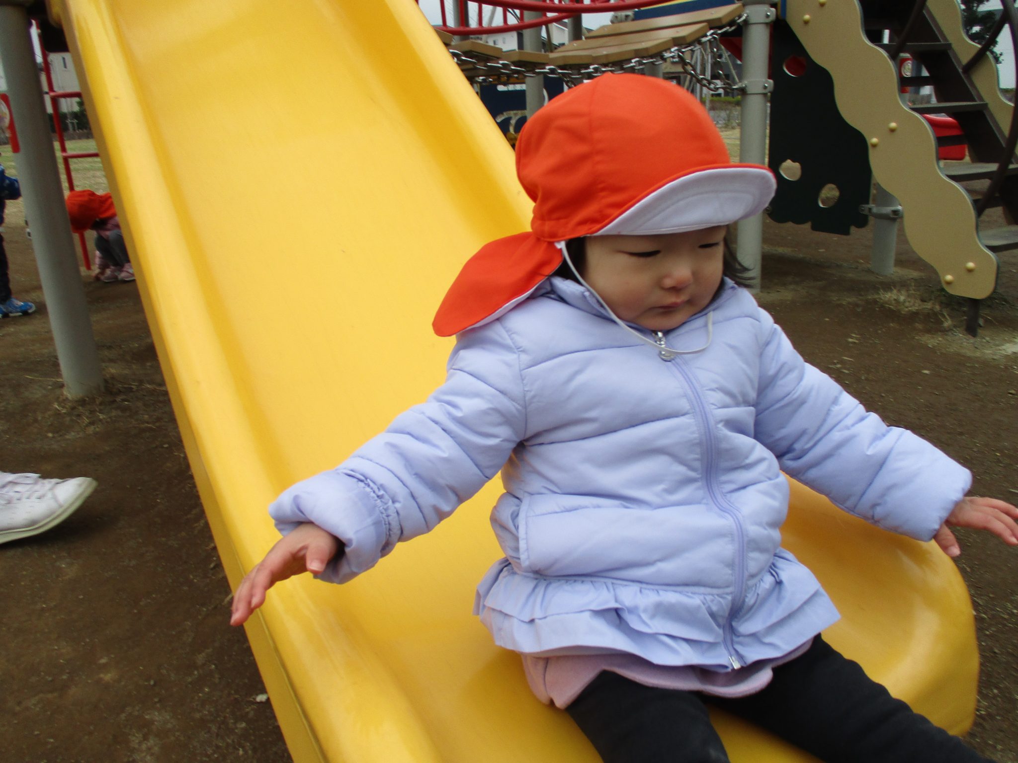 12月27日(火)の給食・おやつ