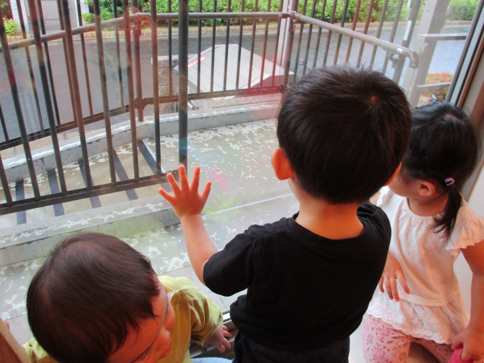 残るのではなく残すのである