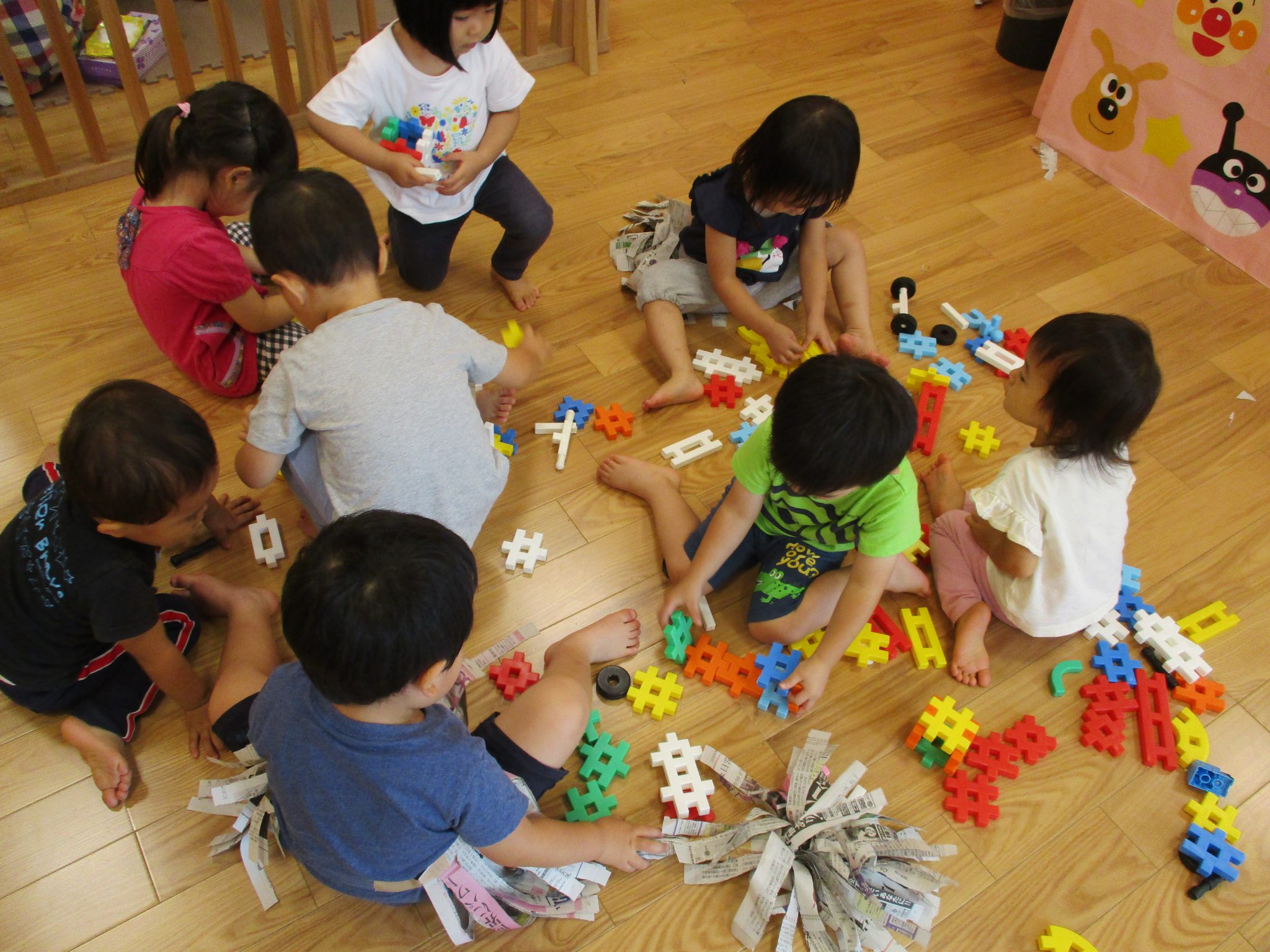 「ナツノオワリ」