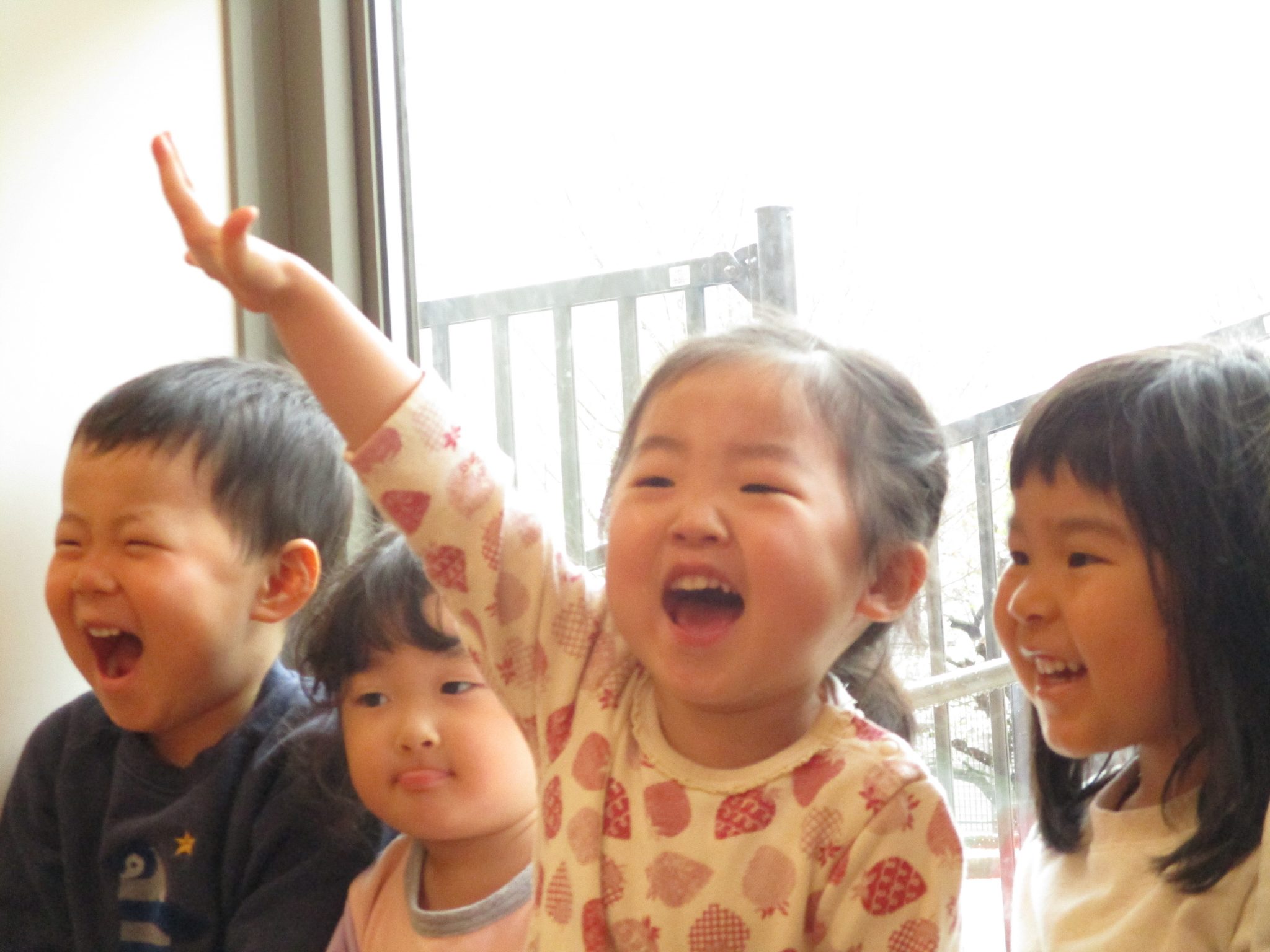 今日は旅立つ　さよならまたね