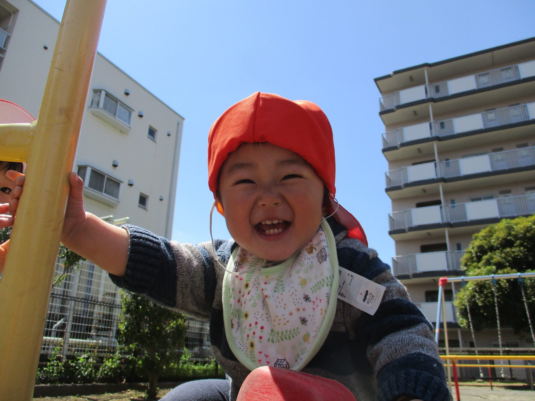 あっと言う間の1ヶ月も残り数日