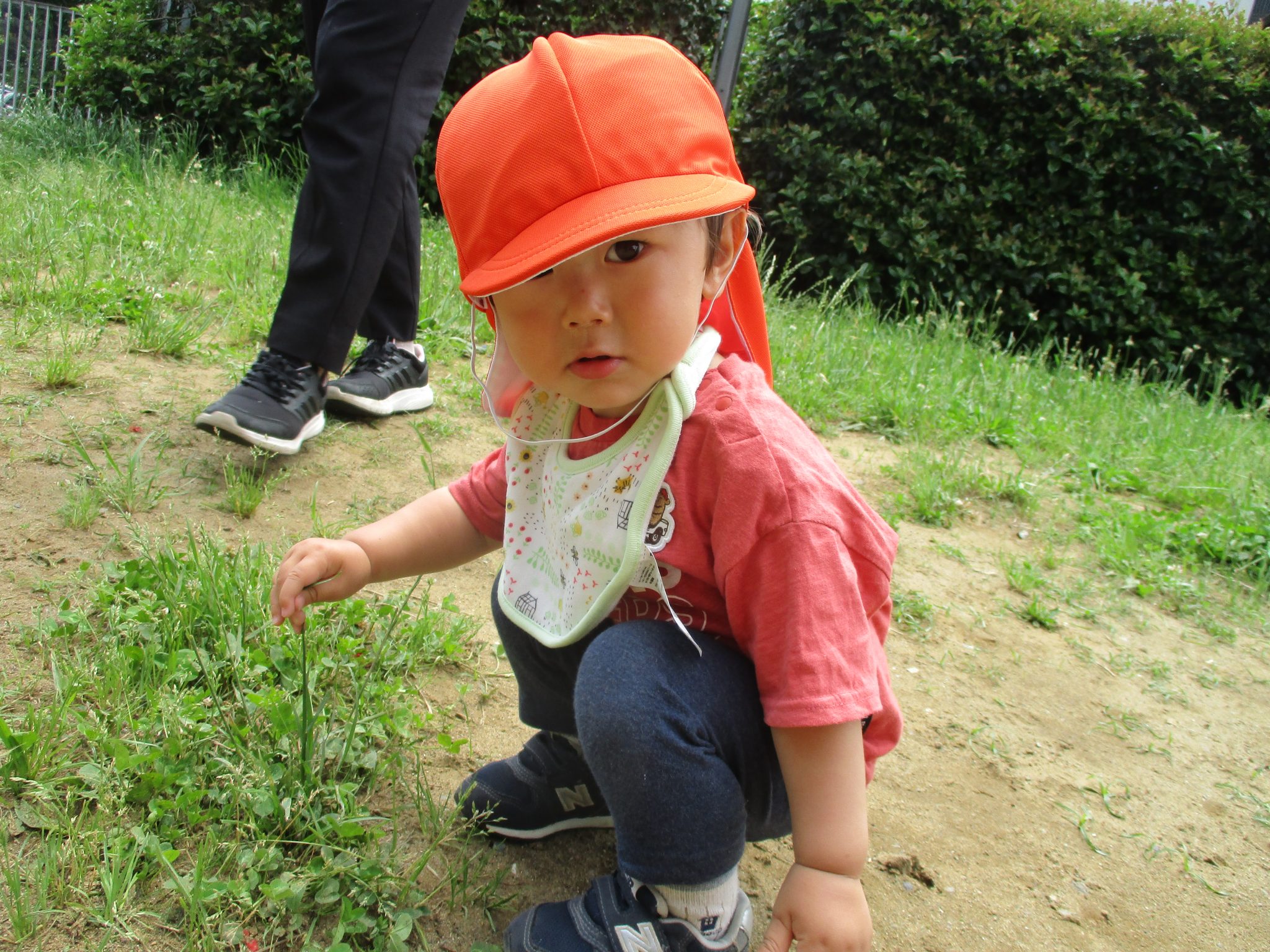 2か月分の疲れでしょうか？