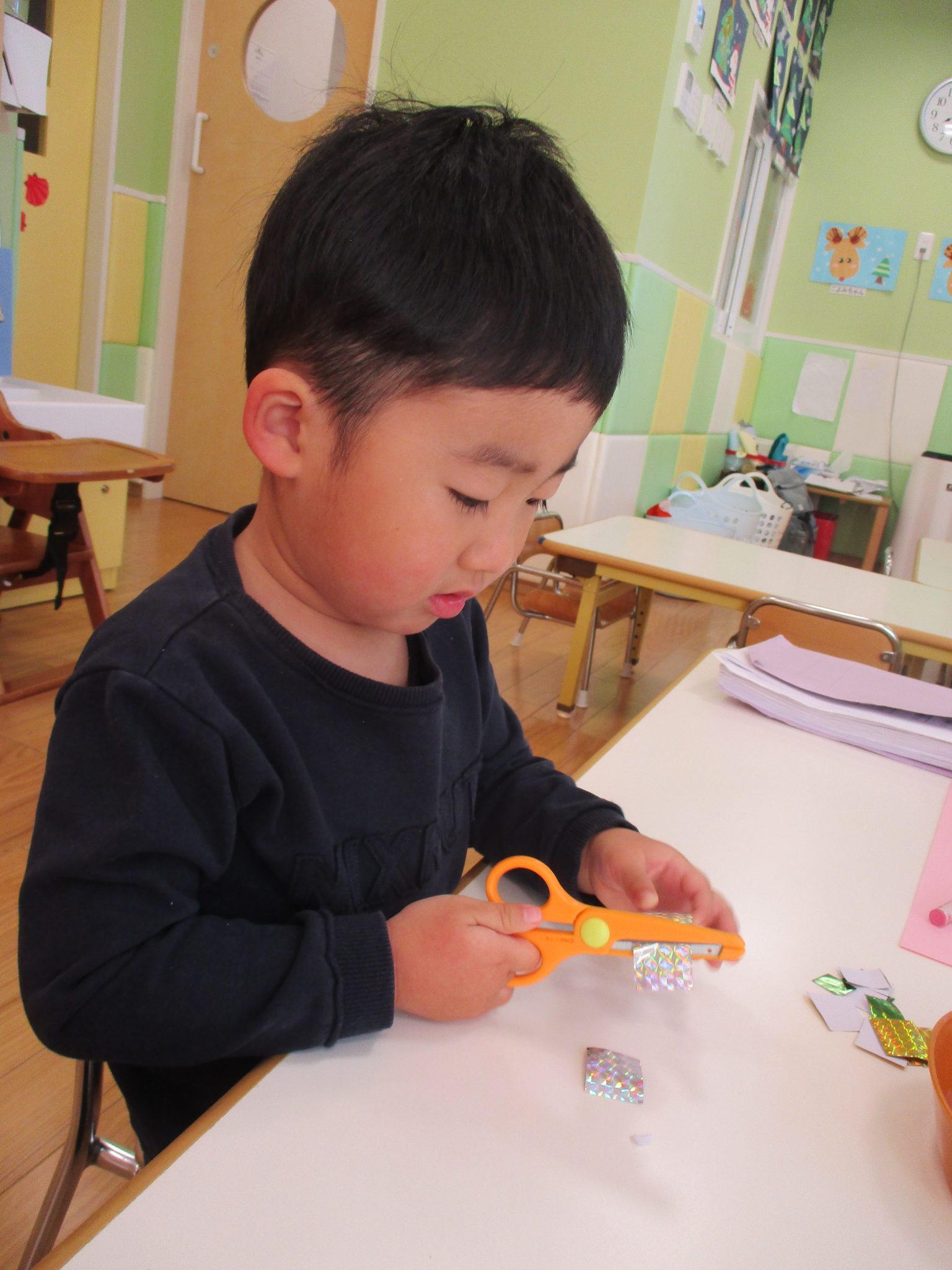 絵本紹介「おもち！」＆本年は大変お世話になりました。