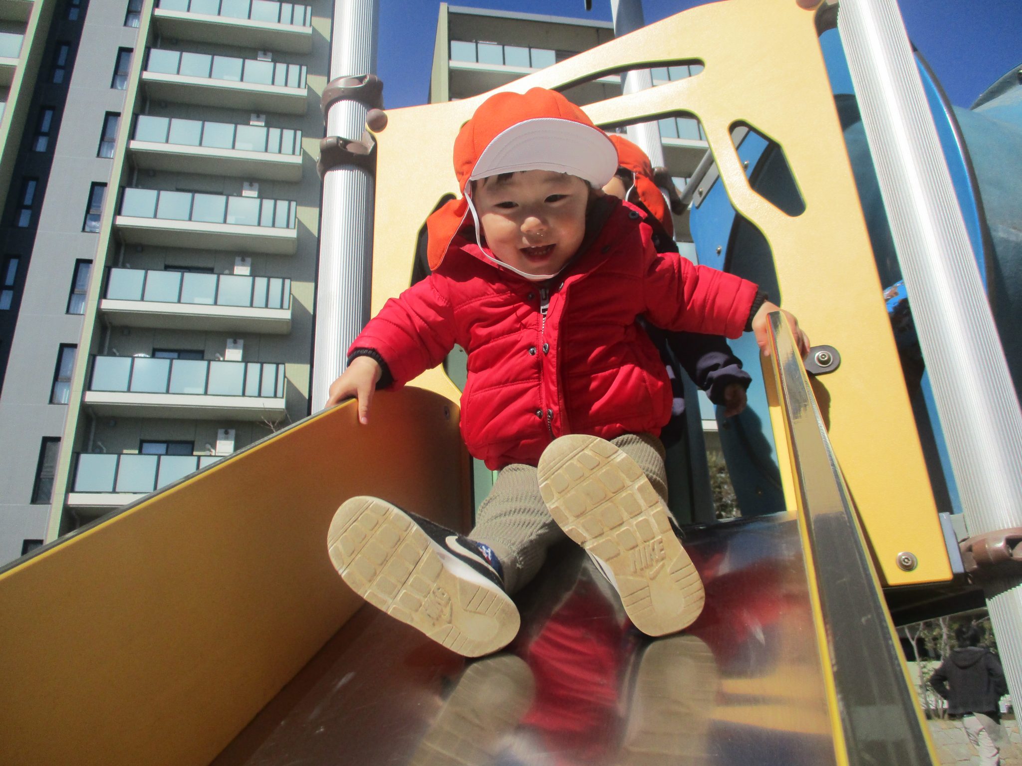 「春」を先取り