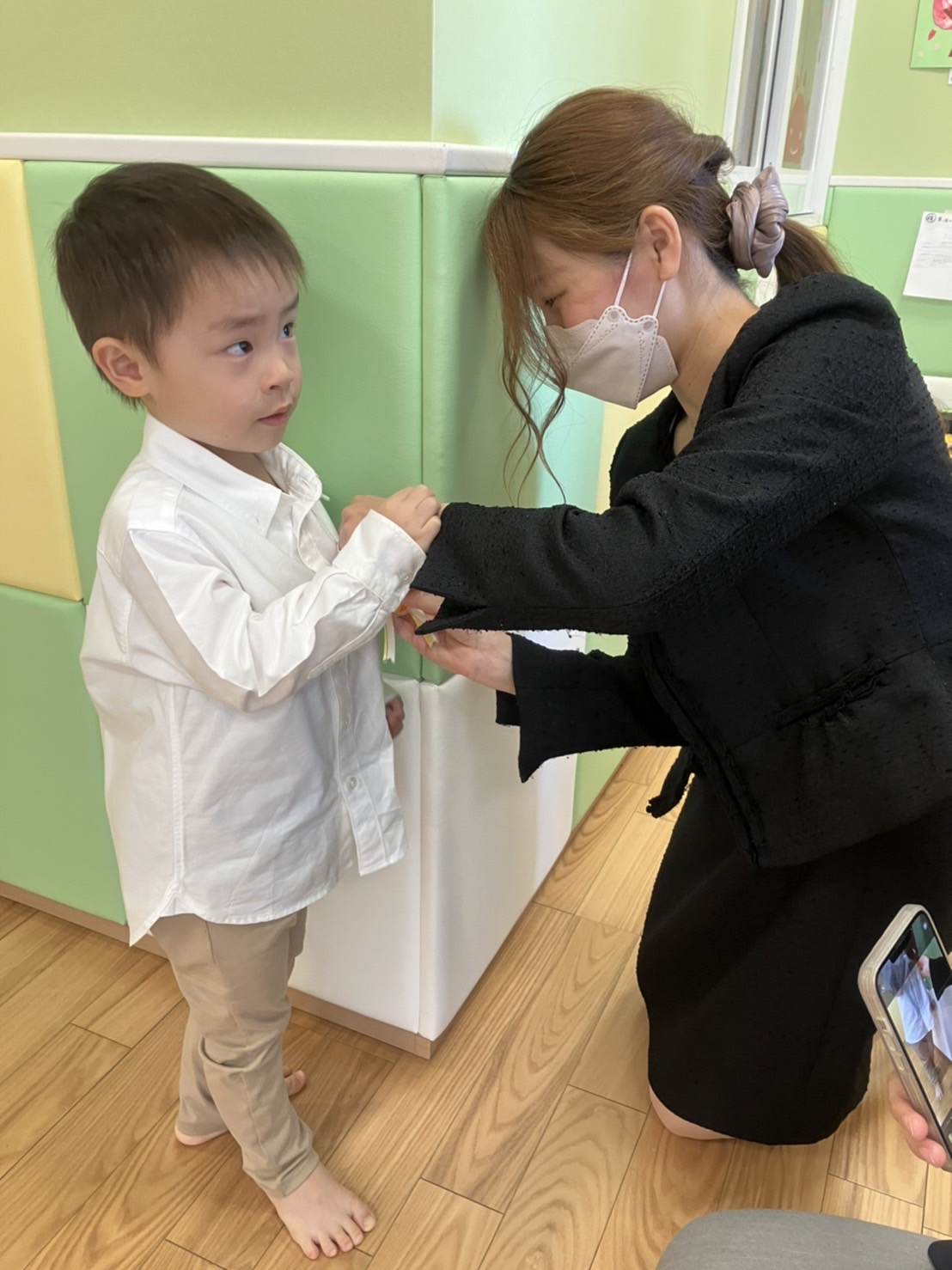 さよならは明日に希望を灯すおまじない