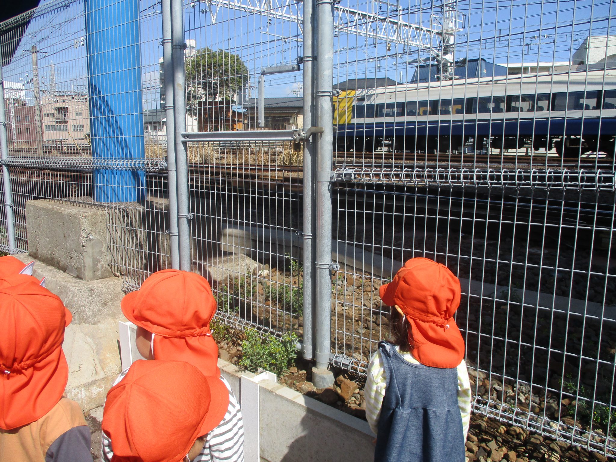 絵本紹介「できるかな？」