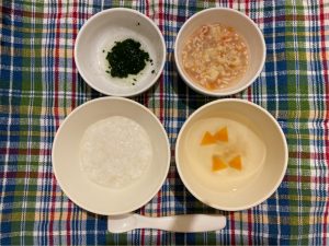 7月21日(木)の給食・おやつ