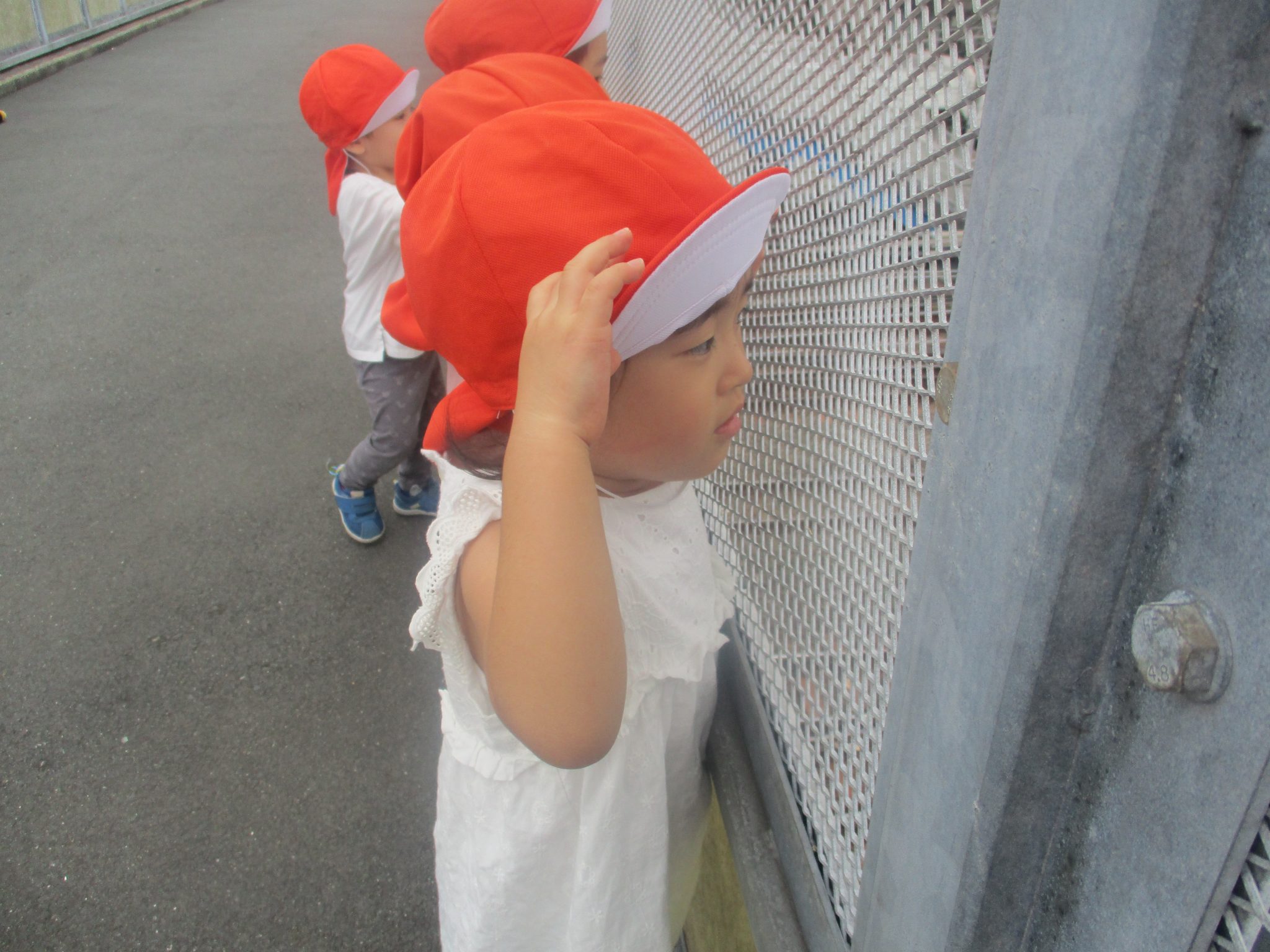 絵本紹介「わらべうたであそびましょ！」