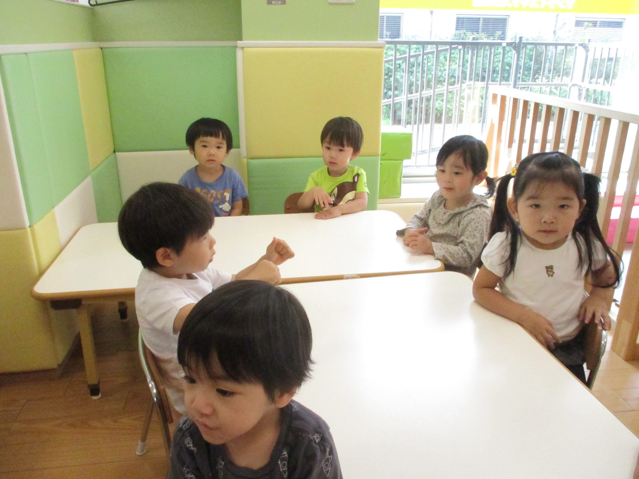 絵本紹介「どんぐりころちゃん」