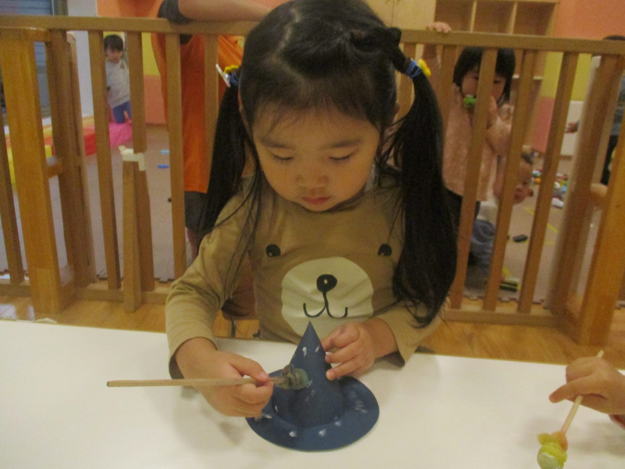 谷津コミュの秋