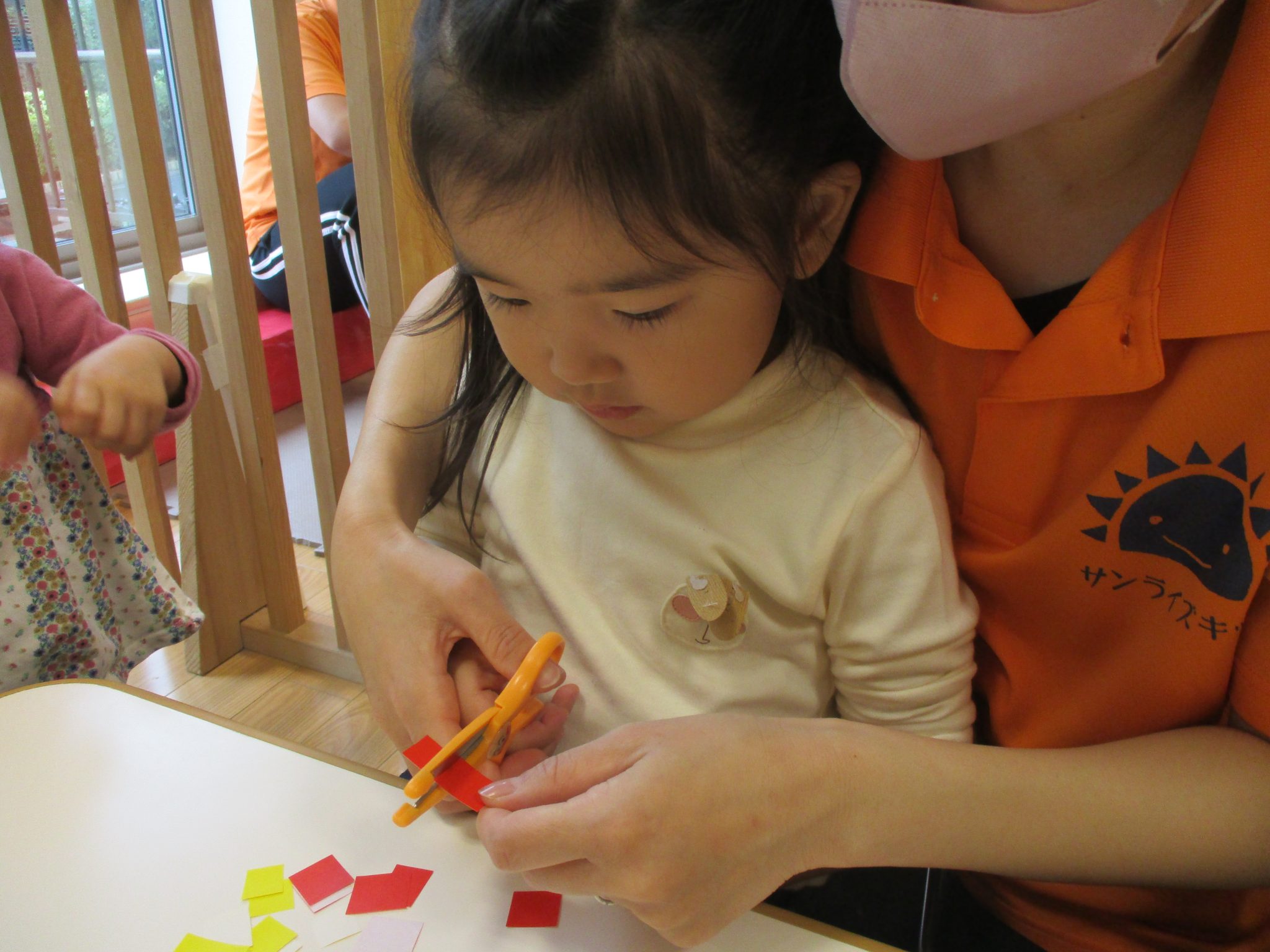 絵本紹介「ばけたくんたんじょうびの巻」