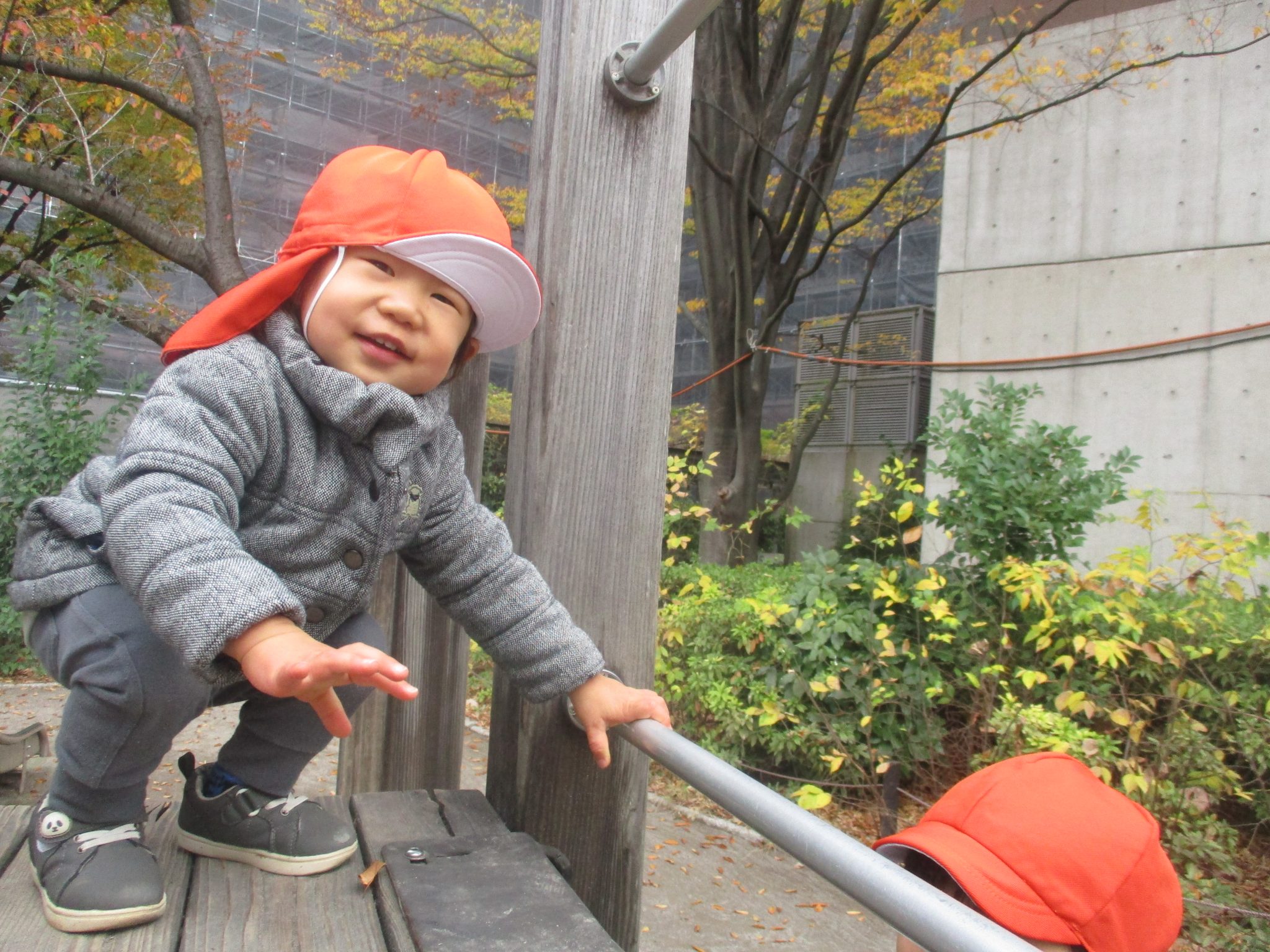 絵本紹介「ふりかけのかぜ」