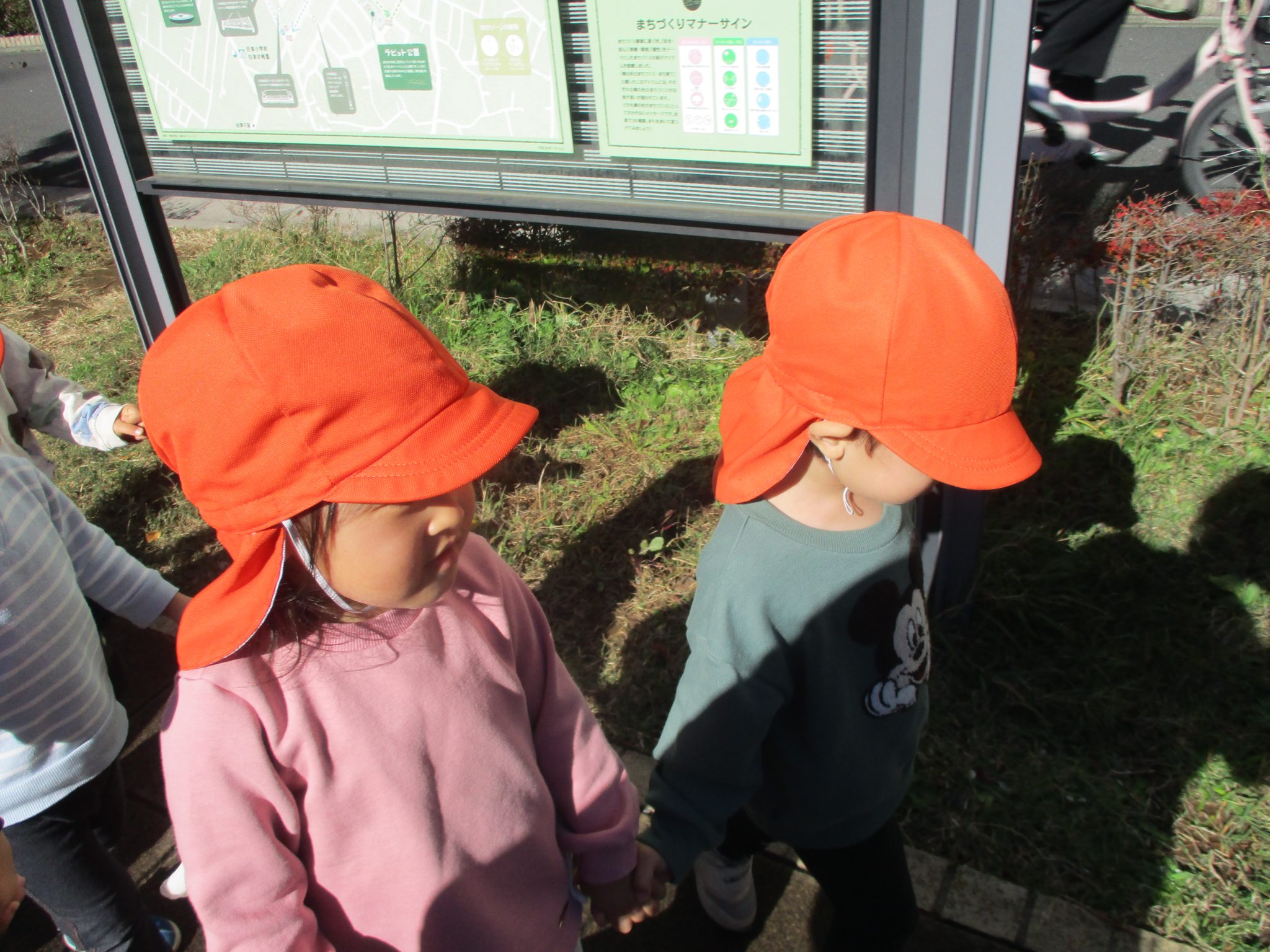 一期一会の出会い