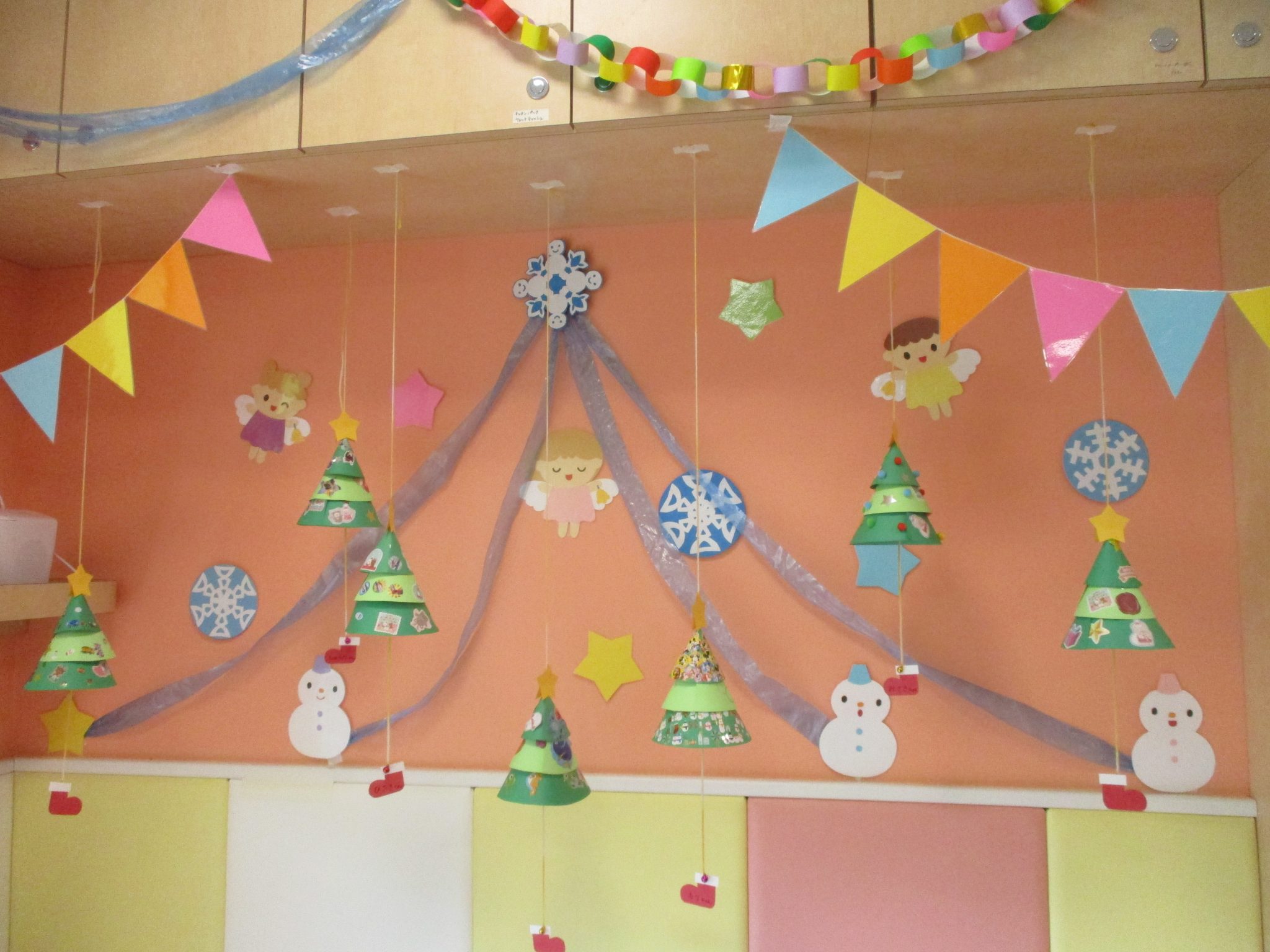 親子発表会～sense of unity～