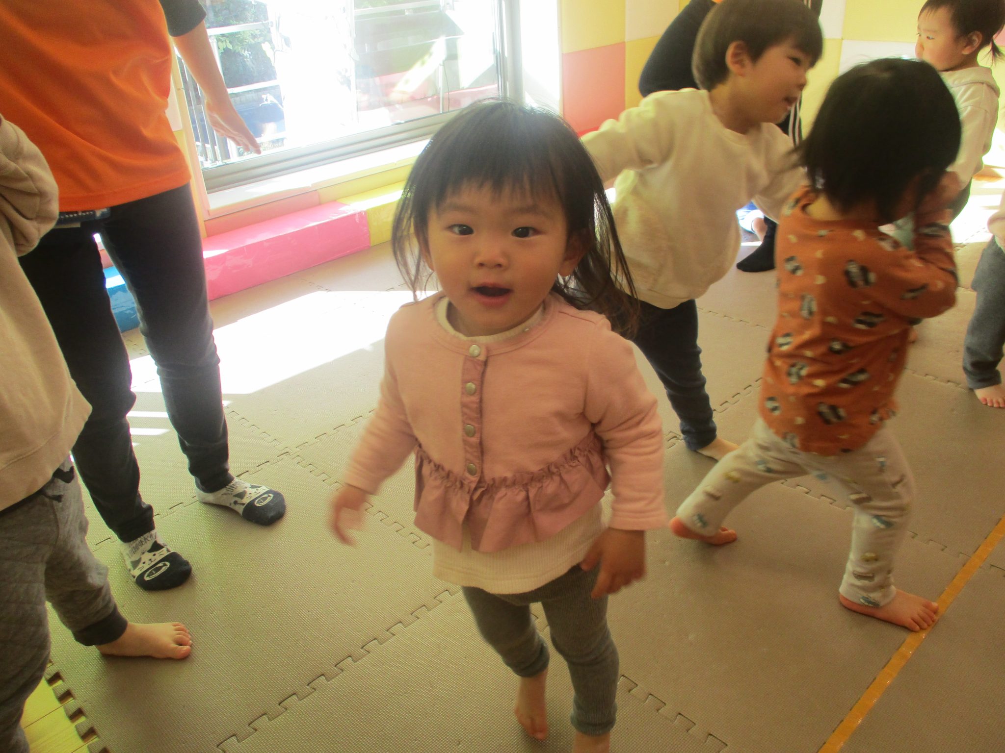 絵本紹介「クリスマスのおばけ」