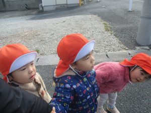 「秘密基地」