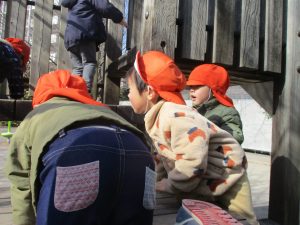 「心の鬼退治」