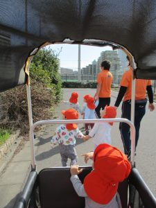 「全力谷津園」