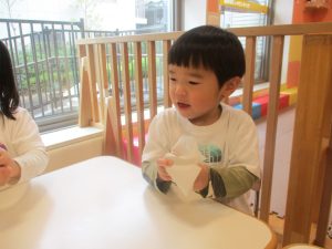 「不安」を「期待」に変換