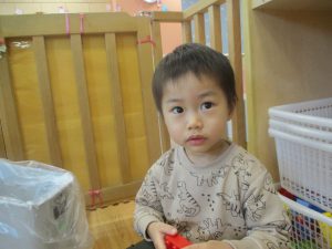 絵本紹介「はらぺこあおむし」