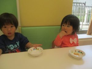 「1分・1秒でも長く」