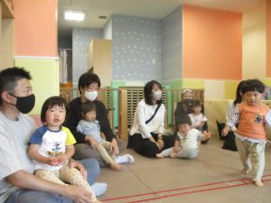 令和5年度「保護者懇談会」