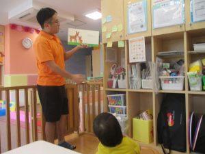 絵本紹介「どうぶつさん、なにが　すき」
