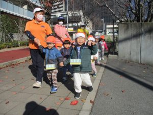 「今年も冬が来る」