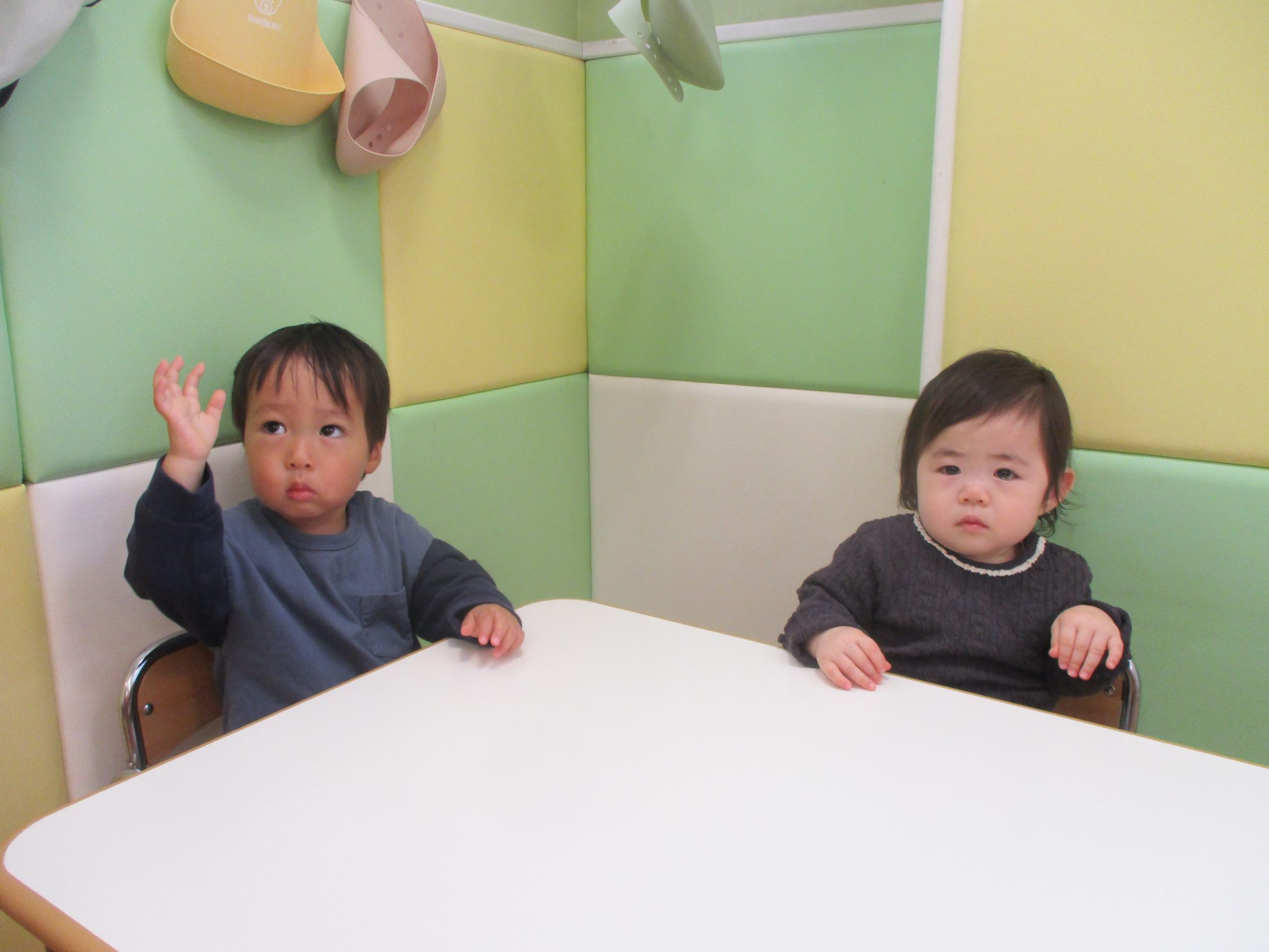 令和6年度4月育脳カリキュラム紹介