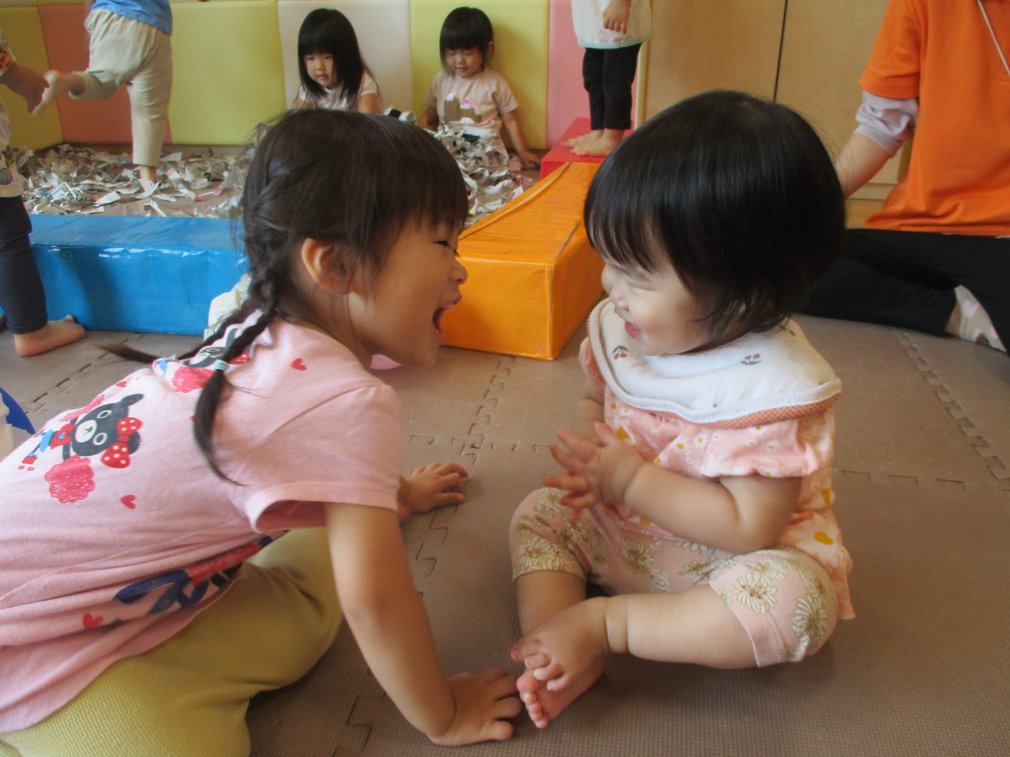 「梅雨らしさ」