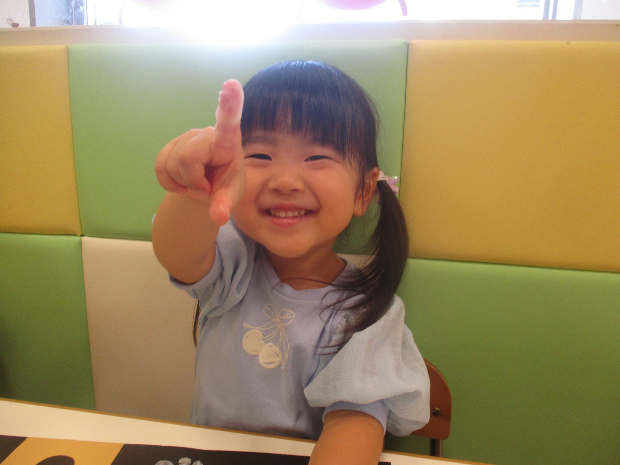 「谷津園の夏は9月も続きます」