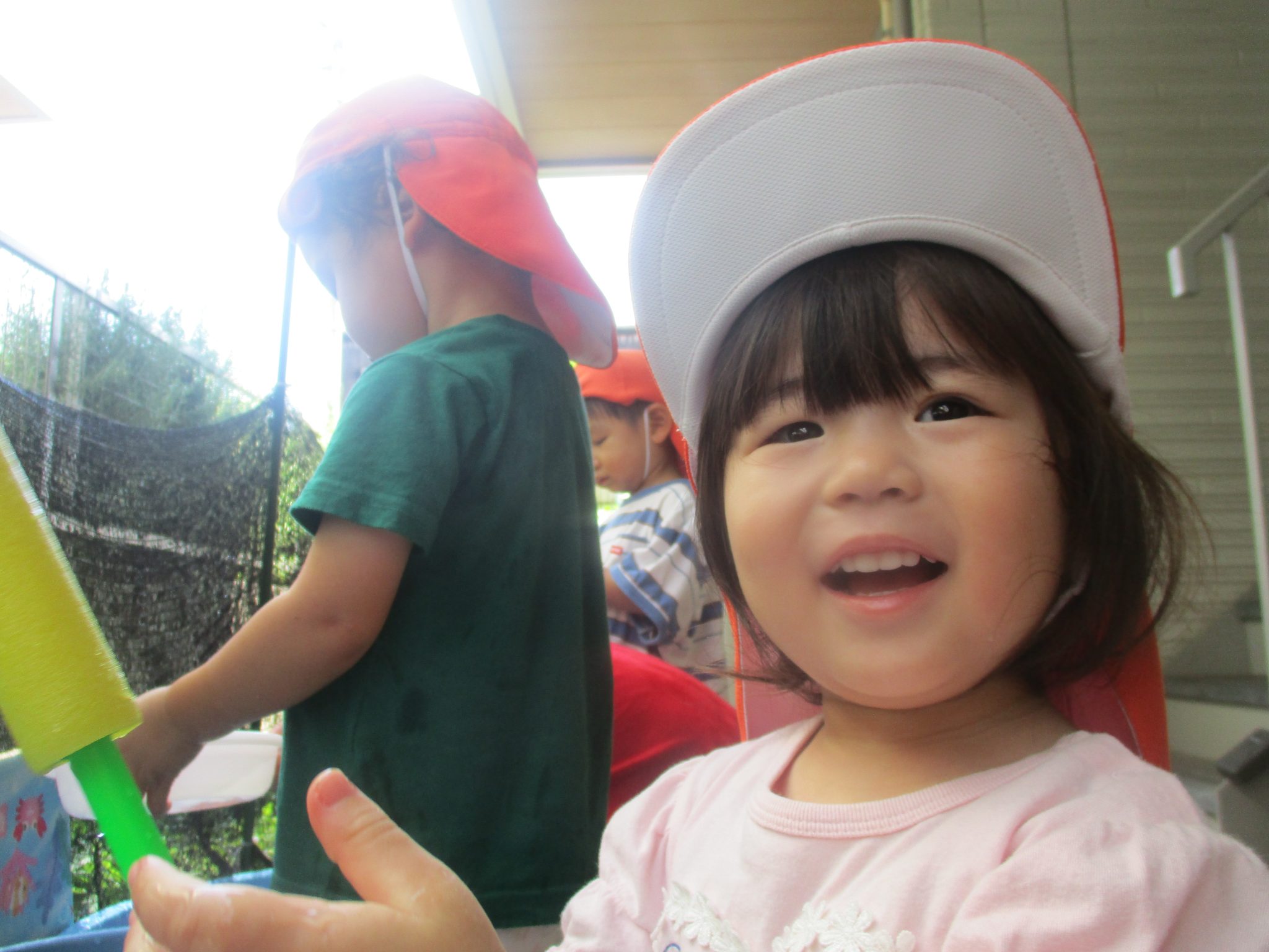 「サマーデイズ」