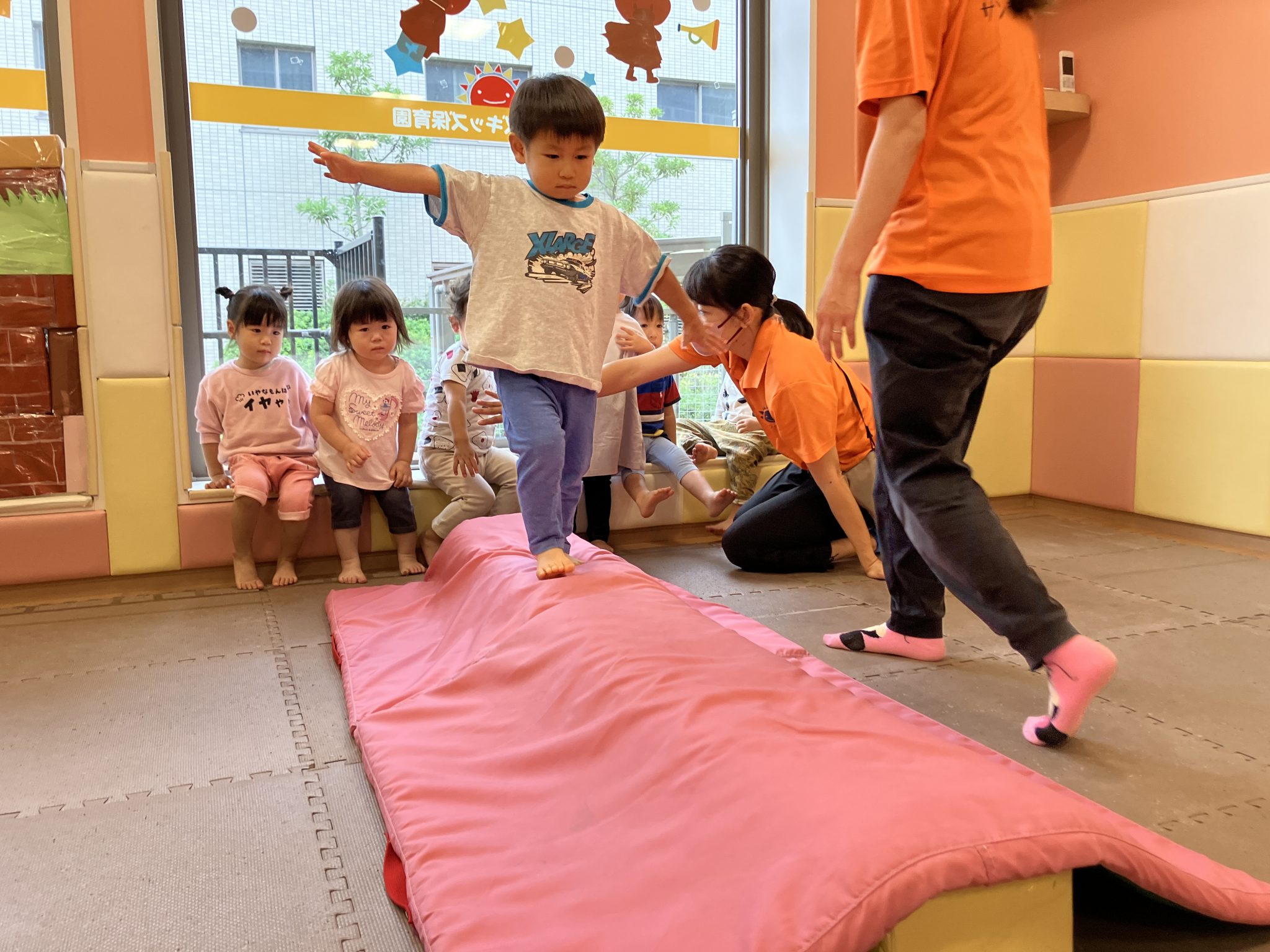 10月育脳カリキュラム紹介