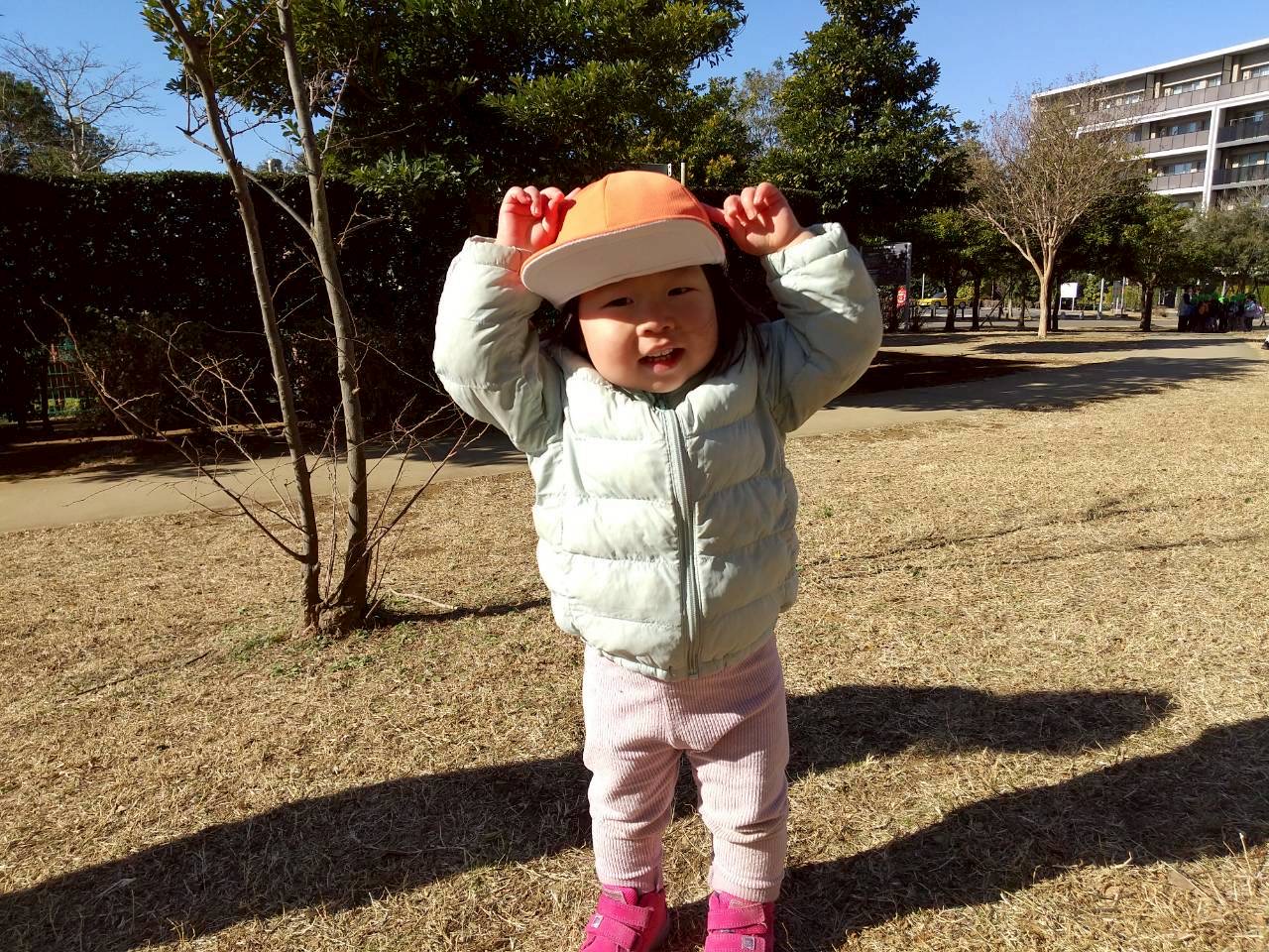 「心も体もポカポカに」