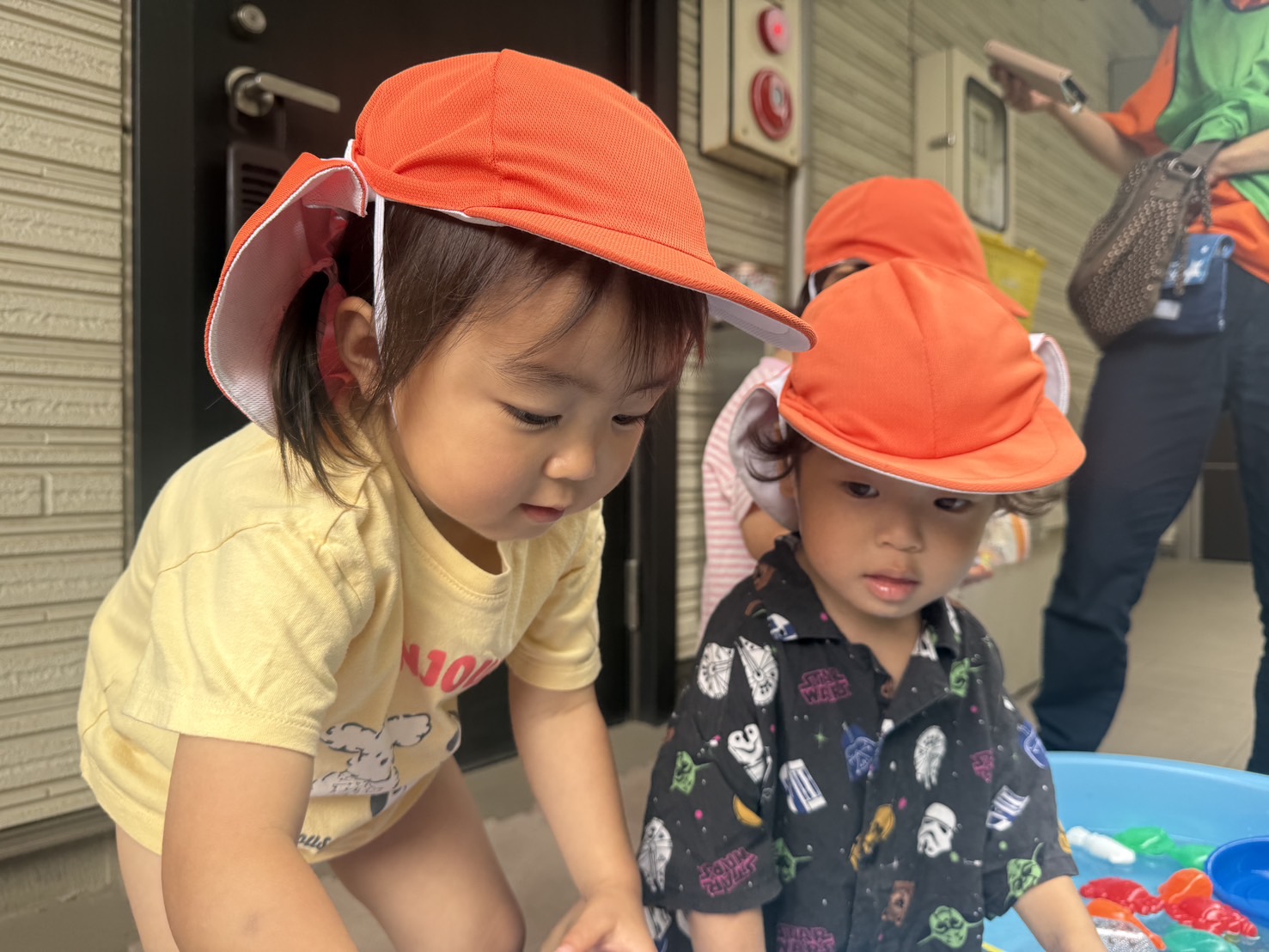 「7月の雨」